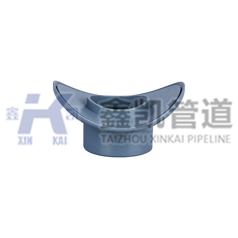 CPVC 馬鞍座